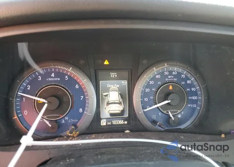 2015 Toyota Sienna Xle из США, поврежденный, VIN 5TDDK3DC4FS128166